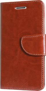 Nuvak Flip Cover for VIVO Y53