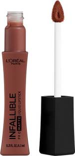 L'Oréal Paris Infallible Pro Matte Liquid Lipstick, 6.3ml