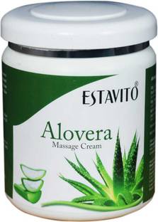 ESTAVITO ALOEVERA MASSAGE CREAM 500ML