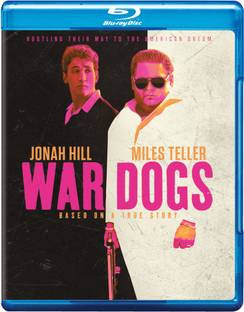 War Dogs