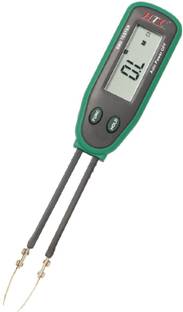 HTC smd tester Digital Multimeter