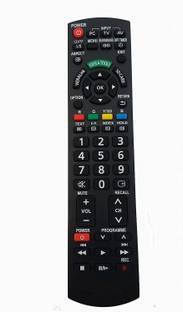 Axelleindia REMOTE CONTROL Panasonic LED LCD Remote Controller
