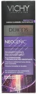 Vichy Dercos Neogenic Redensifying Shampoo