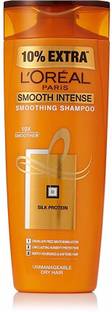 L'Oréal Paris Smooth Intense Shampoo