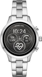 MICHAEL KORS Gen 4 Runway Smartwatch
