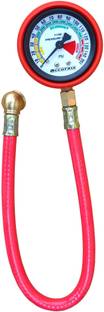 Accu-Rate Analog Tire Pressure Gauge HTC 02