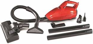 EUREKA FORBES Super Clean Bagless Dry Vacuum Cleaner