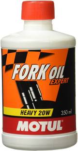 MOTUL Fork Oil Expert 20W Fork Oil