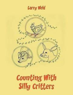 Counting With Silly Critters