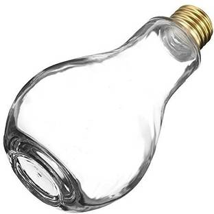 Jazz My Mobile 200 ml Glass, Steel Bottle