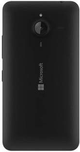 Ace King Microsoft Lumia 640 XL Back Panel