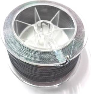 JUST ONE CLICK Braided Fishing Line