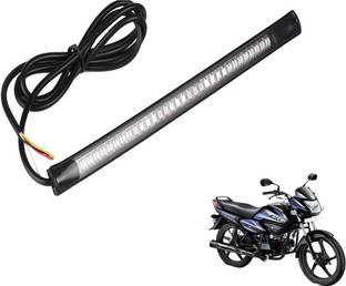 MOCKHE LED Fog Light for Hero Splendor NXG