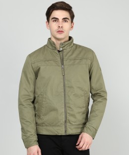 woodland jackets on flipkart