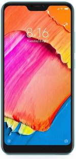 Redmi 6 Pro (Lake Blue, 64 GB)