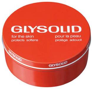 Glysolid for the Skin Cream