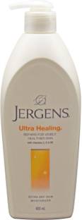 JERGENS Ultra Healing Extra Dry Skin Moisturizer