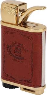 CASTO Plug Kuppi Brown Car Cigarette Lighter