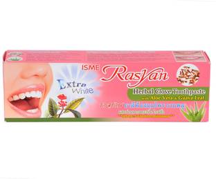 ISME Herbal clove Toothpaste - 100g Toothpaste