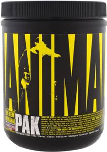 Universal Nutrition Animal Pak Training Powder