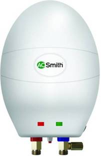 AO Smith EWS 3 3 L Instant Water Geyser