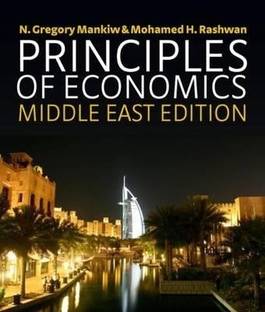 Principles of Economics