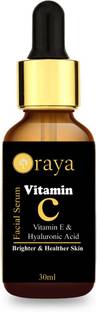 Oraya 20% Vitamin C