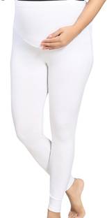 mamma's maternity Ankle Length Maternity Wear Legging