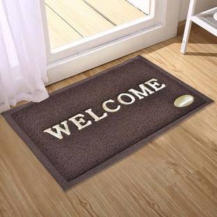 A2SGallery Nylon Door Mat
