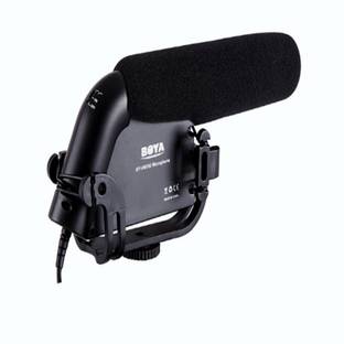 BOYA BY-VM190 fo Microphone