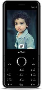 LAVA Spark i8