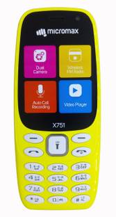 Micromax X751