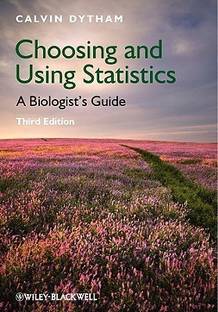 Choosing and Using Statistics