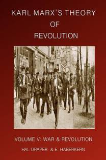 Karl Marx's Theory of Revolution