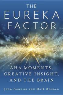 The Eureka Factor