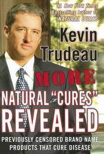 More Natural Cures Revealed