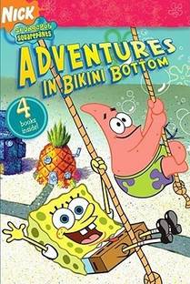 Adventures in Bikini Bottom
