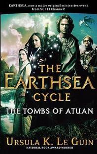 The Tombs of Atuan