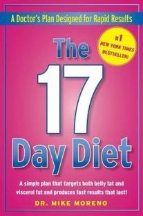 The 17 Day Diet