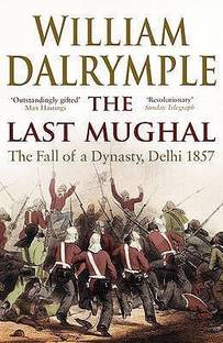 The Last Mughal