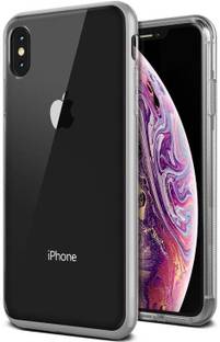 VRS Design Bumper Case for Apple iPhone XS Max
