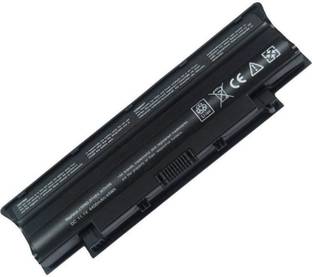 COMPATIBLE (P20G) Dell Inspiron 13R, Inspiron 14R, Inspiron 15R 6 Cell Laptop Battery