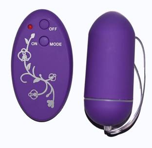 VEGA 102 wireless remote control vibrator massager Massager