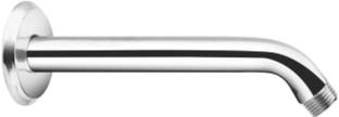 सेरा Shower Arm Overhead shower arm 200 mm (8�) with wall flange शावर हैड