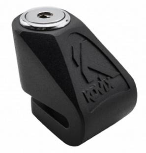 Kovix KN1 Disk Lock With Carbide Lock Pin And Specially Design KN1 Disc Lock