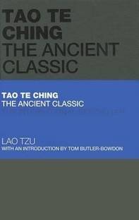 Tao Te Ching