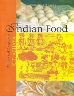 Indian Food