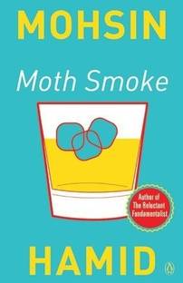 Moth Smoke