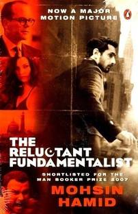 The Reluctant Fundamentalist
