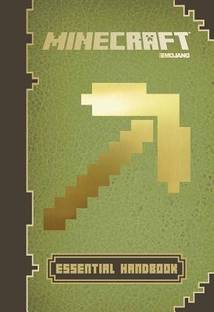 Minecraft: Essential Handbook (Updated Edition)